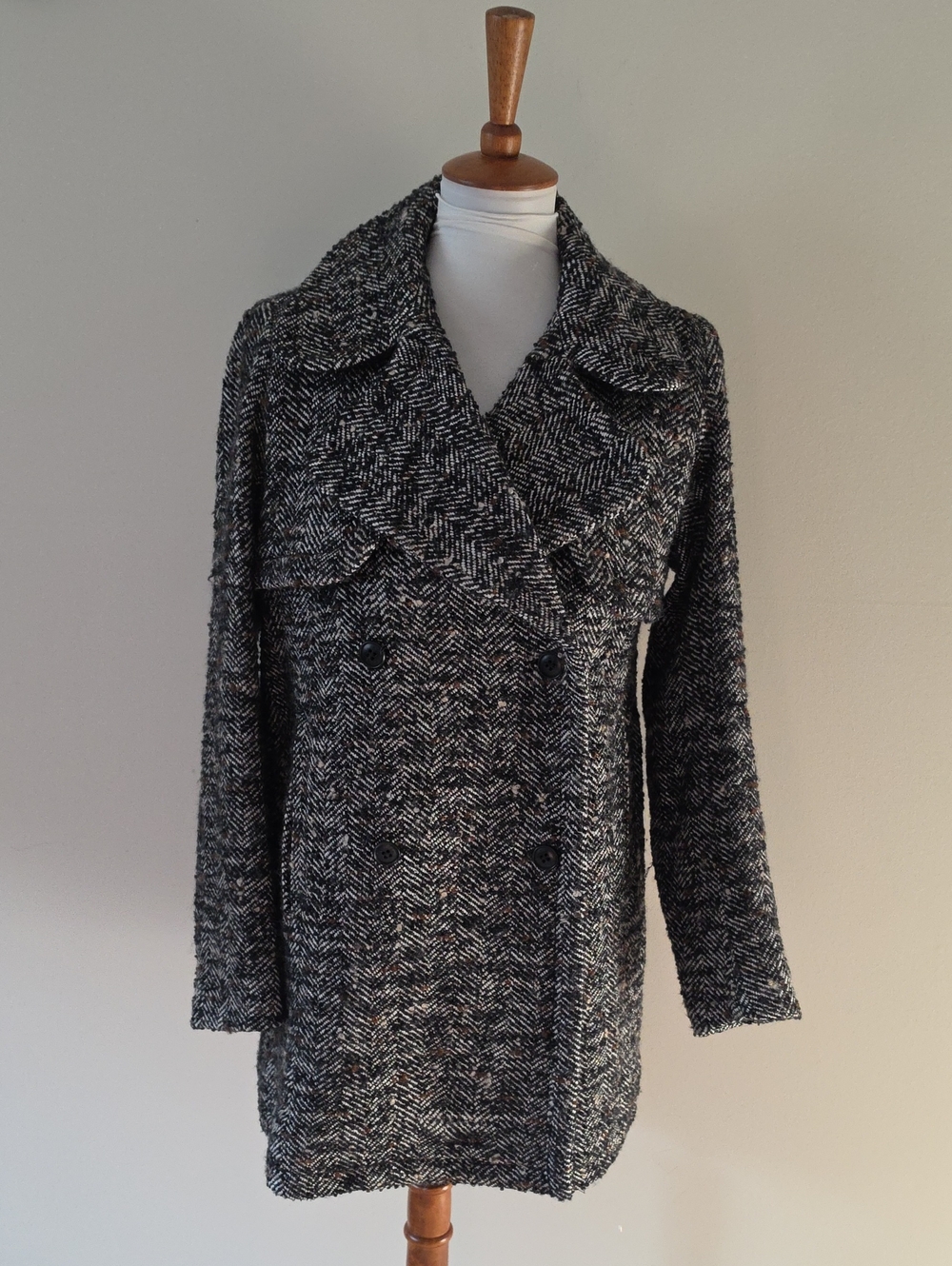 Abercrombie & Fitch Fall  Winter Coat Jacket